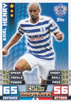 EX-051. KARL HENRY - QUEENS PARK RANGERS