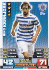 EX-052. NIKO KRANJCAR - QUEENS PARK RANGERS