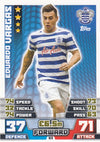 EX-053. EDUARDO VARGAS - QUEENS PARK RANGERS