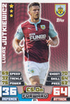 EX-054. LUKAS JUTKIEWICZ - BURNLEY