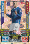 EX-MM01. ROSS BARKLEY - EVERTON - MAGIC MOMENTS