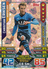 EX-MM10. CHRISTIAN ERIKSEN - TOTTENHAM - MAGIC MOMENTS