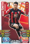 EX-U01. ADAM SMITH - AFC BOURNEMOUTH - DEFENDER