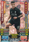 EX-MM02. PHILIPPE COUTINHO - LIVERPOOL - MAGIC MOMENTS