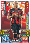 EX-NS02. BENIK AFOBE - AFC BOURNEMOUTH - NEW SIGNING