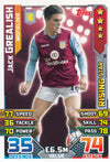 EX-R03. JACK GREALISH - ASTON VILLA - RISING STAR