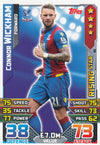 EX-R05. CONNOR WICKHAM - CRYSTAL PALACE - RISING STAR