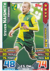 EX-NS17. STEVEN NAISMITH - NORWICH - NEW SIGNING