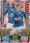 EX-MM13. AROUNA KONE & GERARD DEULOFEU - EVERTON - MAGIC MOMENTS