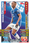 EX-R06. BRENDAN GALLOWAY - EVERTON - RISING STAR