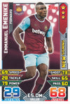 EX-NS28. EMMANUEL EMENIKE - WEST HAM - NEW SIGNING