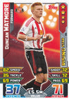 EX-R15. DUNCAN WATMORE - SUNDERLAND - RISING STAR