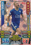 EX-MM15. JAMIE VARDY - LEICESTER CITY - MAGIC MOMENTS