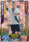 EX-MM08. ERIK LAMELA - TOTTENHAM - MAGIC MOMENTS