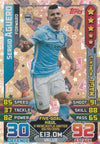 EX-MM09. SERGIO AGUERO - MANCHESTER CITY - MAGIC MOMENTS