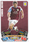 028. CHRIS HERD - ASTON VILLA