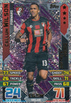 EX-HH01. CALLUM WILSON - AFC BOURNEMOUTH - HAT-TRICK HERO