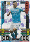 EX-HC01. SERGIO AGUERO - MANCHESTER CITY - 100 CLUB