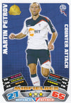 064. MARTIN PETROV - BOLTON WANDERERS - COUNTER ATTACK