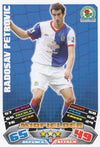 046. RADOSAV PETROVIC - BLACKBURN ROVERS