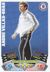 073. ANDRE VILLAS-BOAS - CHELSEA - MANAGER