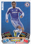 082. MIKEL - CHELSEA