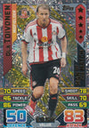 EX-MA29. OLA TOIVONEN - SUNDERLAND - MAN OF THE MATCH