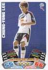 065. CHUNG-YONG LEE - BOLTON WANDERERS