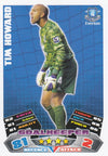 092. TIM HOWARD - EVERTON