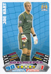 146. JOE HART - MANCHESTER CITY