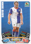 047. DAVID DUNN - BLACKBURN ROVERS