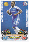 084. MICHAEL ESSIEN - CHELSEA - COUNTER ATTACK