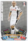 119. DANNY MURPHY - FULHAM