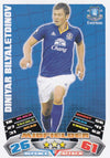 102. DINIYAR BILYALETDINOV - EVERTON