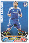 085. FRANK LAMPARD - CHELSEA