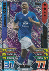 EX-HH03. AROUNA KONE - EVERTON - HAT-TRICK HERO