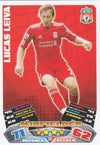 138. LUCAS LEIVA - LIVERPOOL