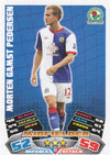 048. MORTEN GAMST PEDERSEN - BLACKBURN ROVERS