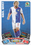 040. GAEL GIVET - BLACKBURN ROVERS