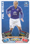 103. PHIL NEVILLE - EVERTON