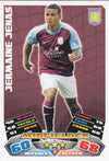 031. JERMAINE JENAS - ASTON VILLA