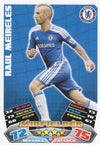 086. RAUL MEIRELES - CHELSEA