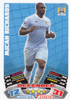 148. MICAH RICHARDS - MANCHESTER CITY