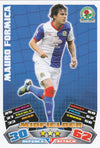 049. MAURO FORMICA - BLACKBURN ROVERS