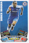 087. DIDIER DROGBA - CHELSEA