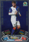 050. DAVID GOODWILLIE - BLACKBURN ROVERS - STAR SIGNING