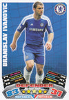 077. BRANISLAV IVANOVIC - CHELSEA