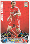 131. JOSE ENRIQUE - LIVERPOOL