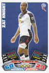 059. ZAT KNIGHT - BOLTON WANDERERS