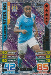 EX-HH05. RAHEEM STERLING - MANCHESTER CITY - HAT-TRICK HERO